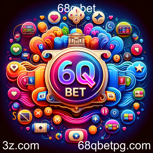 Atualizações e Tendências no Mundo dos Jogos: Explore a Categoria de Notícias do 68q Bet